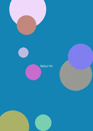 重返巴格达 - 怪兽8号海报
